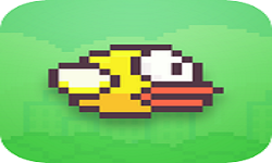 Flappy Bird ~