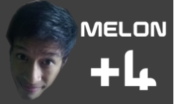 MELON+4