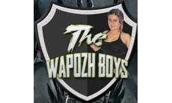 THE WAPOZH BOYS
