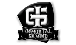 Immortals Gamming