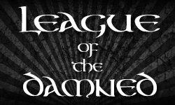 LeagueOfTheDamned