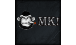 Monkey K3