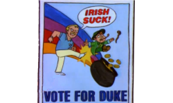Vote for Duke