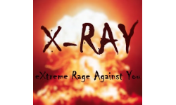 eXtreme Rage Against You