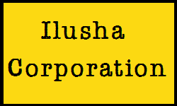 Ilusha Corporation