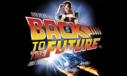 2024 Back to the Future