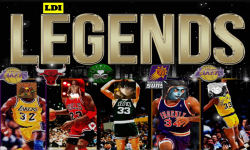 LDI Legends