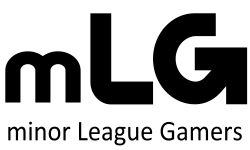 minor League Gamers