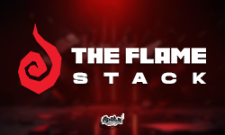 The Flame Stack