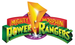 Mighty Morphing Power Rangers