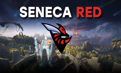 Seneca Red
