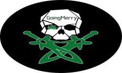 GoingMerry