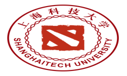 南科大DOTA战队