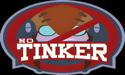 NoTinker