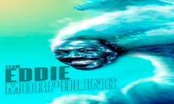 eddie morphling