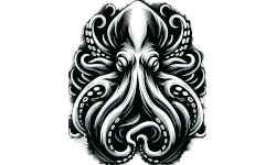 Cephalopod Uprising