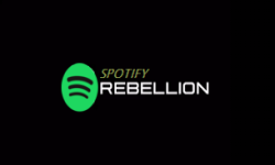 Spotify Rebellion