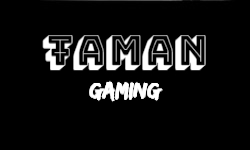 Gaming Taman