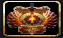 Team Kabayan