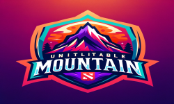 Untiltable Mountain