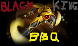 Black King Barbecue
