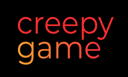 Creepy Game