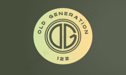 Old Generation 122