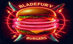 Bladefury Burgers