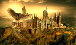 Hogwarts