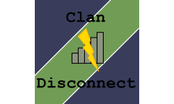 Clan Disconnect
