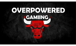 Over Powered Gaming