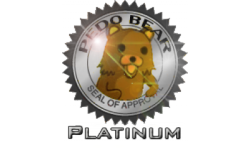 Pro Bears Platinum