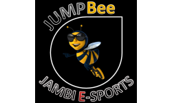 JUMPBEE Dota 2 eSports Jambi