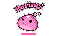 Poring Hunter