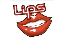 Team Lips