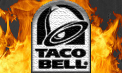 Taco Bell!