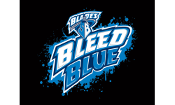 BleedBlue