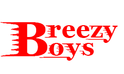 Breeezy Boys
