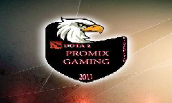 Promix-Gaming