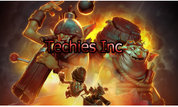 Techies Inc