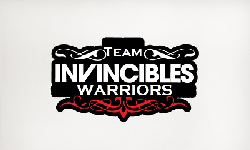 Invincibles Warriors