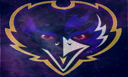 Evil Raven