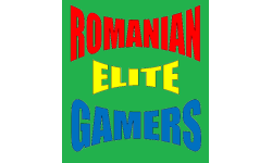 Romanian Elite Gamers