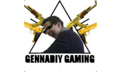 Gennadiy Gaming