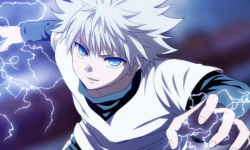 killua