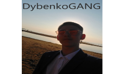 DybenkoGANG