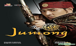 Team Jumong