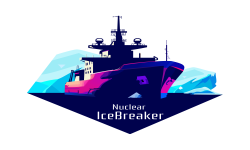 Nuclear IceBreaker