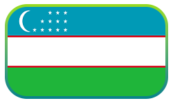 Uzbekistan