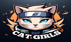 CAT GIRLS